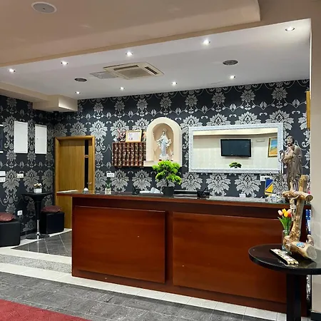 Dalija 3* Međugorje