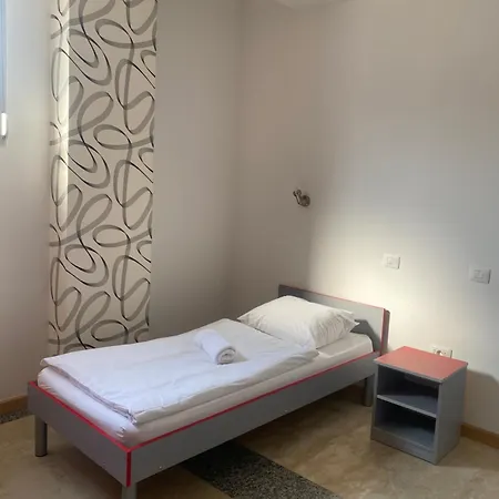 Szálloda Dalija Međugorje